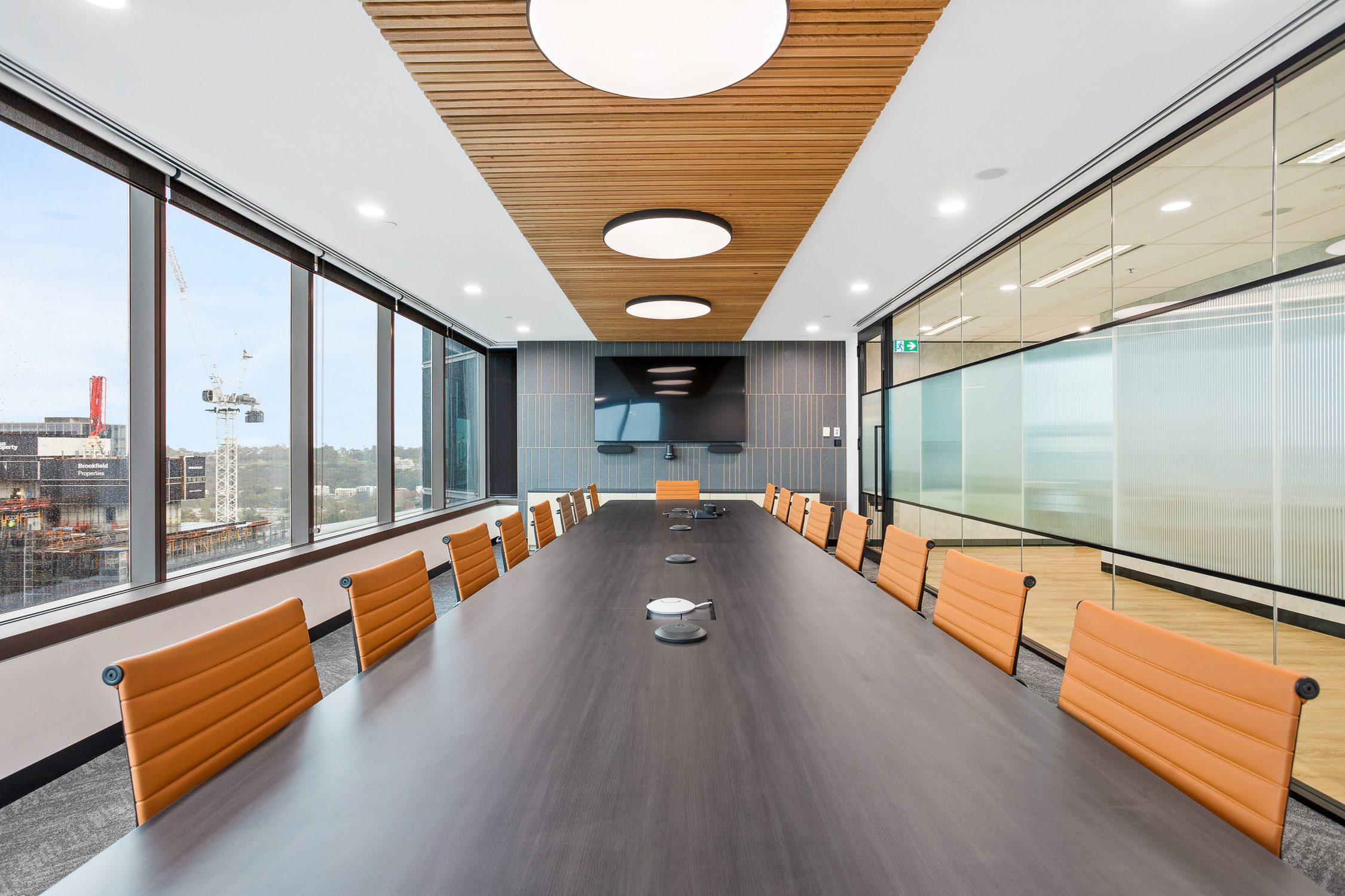 Fitouts & Commercial Interior Design Perth | Contour